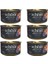 After Dark Tavuklu ve Ördekli Konserve Kedi Maması 80 gr 6'lı 1