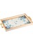 A08-006 Safire Çerçeveli Tepsi 31X46CM 82560 1