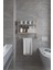 Aura Banyo Rafı , Çok Amaçlı Düzenleyici, Raf Ünitesi, 60 cm 2