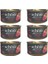 After Dark Tavuklu ve Sığır Etli Konserve Kedi Maması 80 gr 6'lı 1