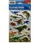 Kabartmalı Sticker Dinazor Serisi-2 TNX-25041 1