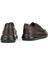 Ziya, Erkek Deri Sneaker 143423Z71 Kahve 3