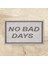 Soft No Bad Days Banyo Paspası - Ekru - 50X80 cm 3