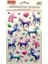 Decorative Sticker 3-D Unicorn Serisi TNX-25364 1