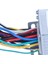 Elektrikli Bisiklet Brüksel Motor Kontrolleyici 36/48V 350W Elektrik Skutörler Için C5ı (Yurt Dışından) 4