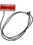 Ebike Brake Light 24V 36V 48V Electric Bicycle Rear Light With Brake Light Func (Yurt Dışından) 1