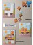 Kaydırmalı Ahşap Puzzle Okul Otobüsü 1