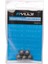 Mafsallı Jig Head Zoka (5 Adet) 5gr 1