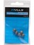 Mafsallı Jig Head Zoka (5 Adet) 3gr 1