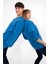 Erkek Kobalt Sweatshirt 50295148-VR077 1