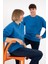 Erkek Kobalt Sweatshirt 50295148-VR077 2