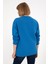 Erkek Kobalt Sweatshirt 50295148-VR077 4