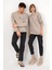 Erkek Taş Sweatshirt 50293420-VR049 1