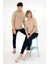 Erkek Kum Sweatshirt 50295167-VR085 2