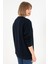 Erkek Lacivert Sweatshirt 50295148-VR033 4