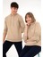 Erkek Kum Sweatshirt 50295167-VR085 1