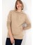 Erkek Kum Sweatshirt 50295167-VR085 3
