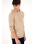 Erkek Kum Sweatshirt 50295167-VR085 5