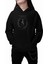 Oversize Ts Est 2024 Ttpd Sırt Baskılı Kapüşonlu Sweatshirt, Unisex Taylor Swift Baskılı Hoodie 2