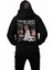 Oversize Ts Est 2024 Ttpd Sırt Baskılı Kapüşonlu Sweatshirt, Unisex Taylor Swift Baskılı Hoodie 3