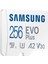 Evo Plus 256GB Microsd Hafıza Kartı A2 V30 4K 160 Mb/s 1