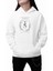 Oversize Ts Est 2024 Ttpd Sırt Baskılı Kapüşonlu Sweatshirt, Unisex Taylor Swift Baskılı Hoodie 2