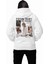 Oversize Ts Est 2024 Ttpd Sırt Baskılı Kapüşonlu Sweatshirt, Unisex Taylor Swift Baskılı Hoodie 3