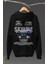 Oversize R34 Skyline Gt-R Sırt Baskılı Kapüşonlu Sweatshirt, Unisex Yarış Araba Temalı Hoodie 3