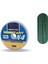 Resistant Pe 4 Kat Ip Misina 100MT Yeşil 0,18MM 1