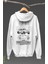 Oversize Vosvos Sırt Baskılı Kapüşonlu Sweatshirt, Unisex Klasik Araba Temalı Hoodie 3