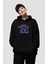 Oversize Mob Psycho 100 Sırt Baskılı Kapüşonlu Sweatshirt, Unisex Anime Baskılı Hoodie 2