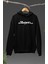 Oversize Supra Mk4 Sırt Baskılı Kapüşonlu Sweatshirt, Unisex Yarış Araba Temalı Hoodie 2