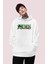 Oversize Roronoa Zoro Sırt Baskılı Kapüşonlu Sweatshirt, Unisex One Piece Anime Baskılı Hoodie 2