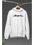 Oversize Supra Mk4 Sırt Baskılı Kapüşonlu Sweatshirt, Unisex Yarış Araba Temalı Hoodie 2