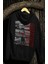 Oversize Nis San Skyline Legends Sırt Baskılı Kapüşonlu Sweatshirt, Unisex Yarış Araba Temalı Hoodie 3