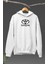 Oversize Hilux Kamyonet Sırt Baskılı Kapüşonlu Sweatshirt, Unisex Klasik Araba Temalı Hoodie 2