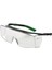 5x7.03.11.00 Buğulanmaz Koruyucu Gözlük Şeffaf 3 Adet Made In Italy. 1