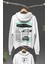 Oversize Lamborghini Sırt Baskılı Kapüşonlu Sweatshirt, Unisex Yarış Araba Temalı Hoodie 1