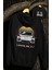 Oversize Civic Fk7 Sırt Baskılı Kapüşonlu Sweatshirt, Unisex Yarış Araba Temalı Hoodie 1