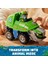Paw Patrol Rocky's Turtle Vehicle Jungle Pups 4