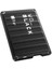 5tb 2.5" Black P10 Game WDBA3A0050BBK-WESN USB 3.0 Harici Disk Siyah 4