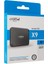 X9 4tb Taşınabilir SSD CT4000X9SSD9 3