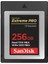 Sandısk 256GB Cfexpress Extreme Pro SDCFE-256G-GN4NN Compact Flash Hafıza Kartı 1