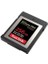 Sandısk 256GB Cfexpress Extreme Pro SDCFE-256G-GN4NN Compact Flash Hafıza Kartı 2