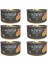 After Dark Pate Tavuklu Konserve Kedi Maması 80 gr 6'lı 1