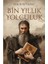Bin Yıllık Yolculuk - Halis Ayyıldız 1