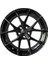 P1 8X18 5X114,3 Et-45 Gloss Black-18L8 Takım Jant (4 Adet) 1