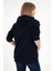 Erkek Lacivert Sweatshirt 50295167-VR033 4