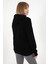 Erkek Siyah Sweatshirt 50293361-VR046 4