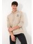 Erkek Taş Sweatshirt 50293361-VR049 5